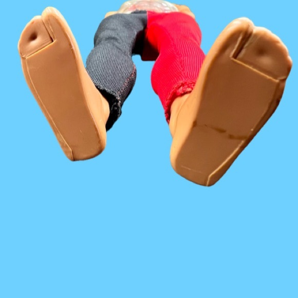 Vintage Mattel Pulsar Man Action Figure 1976 Ultimate Man of Adventure - Picture 13 of 16